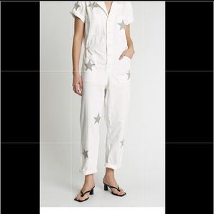 Pistola jumpsuit